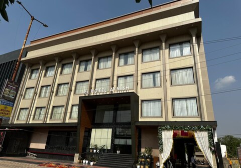 Hotel Avnish