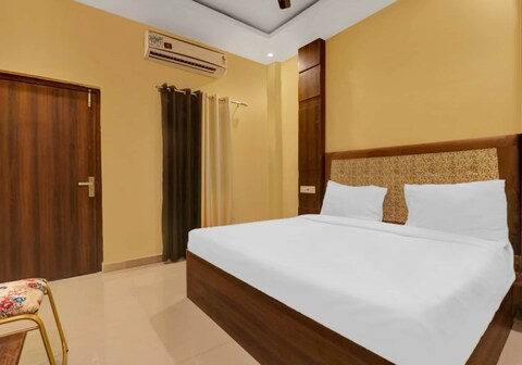 Collection O Boutique Heritage House