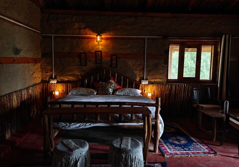 Upepo - Trails By Tritha