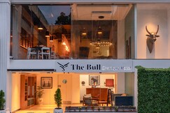 The Bull Boutique Hotel, Pondicherry The Bull Boutique Hotel, Pondicherry