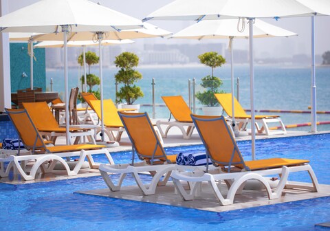 C Central Resort The Palm