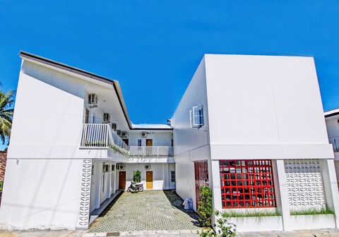 Collection O 92363 Kp Inn