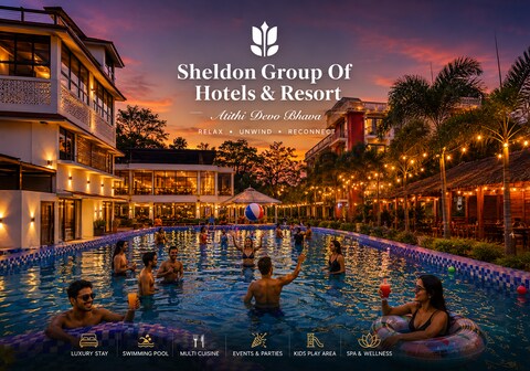 Sheldon Resort And Spa