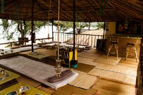 Lotus Oasis Beach Huts Resort, Goa Lotus Oasis Beach Huts Resort, Goa
