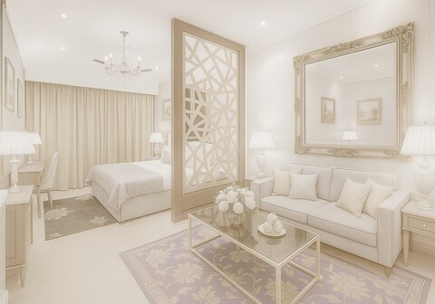 The hangout luxury stay