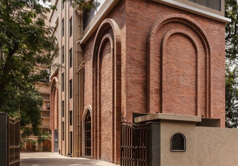 Orbit Serviced Apartments