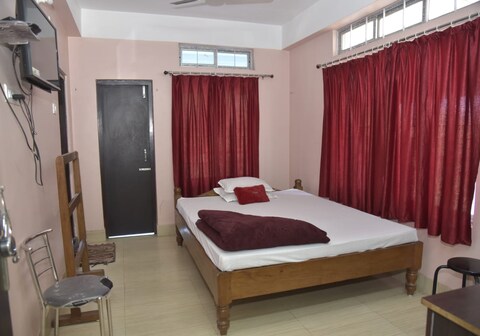 Bibha's Lodge near GNRC Hospital