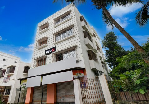 Hotel O The Golden Nest