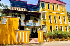 Serenity Sands Beach Resort, Pondicherry Serenity Sands Beach Resort, Pondicherry