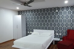 Sri Supraja Lodge, Hyderabad Sri Supraja Lodge, Hyderabad