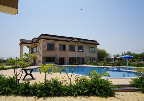 Apollo Landscape | 2BHK Luxurious Villa