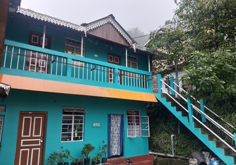 Birds Chirping Home Stay