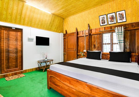 Super Hotel O Chilapata Forest Formerly Moner Manush Homestay