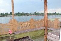 Houseboat Palace Heights, Srinagar Houseboat Palace Heights, Srinagar