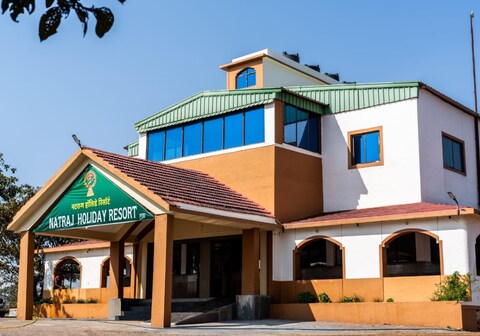 Natraj Holiday Resort Bhimashankar