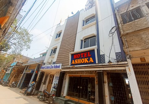 Hotel Ashok