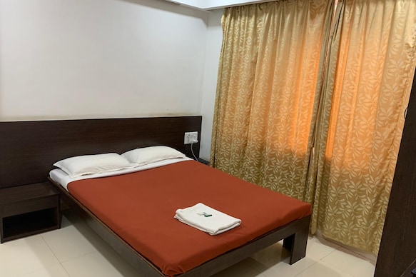 Hotel Mirage , Roha, Raigad