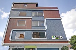 Treebo Stellar Inn, Delhi Treebo Stellar Inn, Delhi
