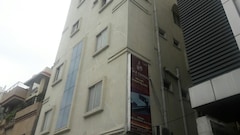 M.R's Asian Central Guest House (AC Room), Hyderabad M.R's Asian Central Guest House (AC Room), Hyderabad