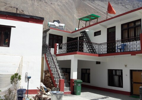 Maitreya Guest House