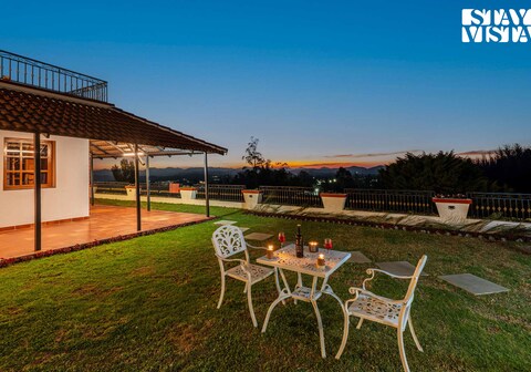 StayVista at Gaze @ The West Wind