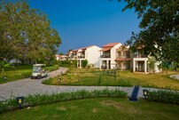 Club Mahindra Kanha, Kanha Club Mahindra Kanha, Kanha
