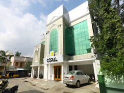 OYO 10199 Hotel B Coral, Pondicherry OYO 10199 Hotel B Coral, Pondicherry