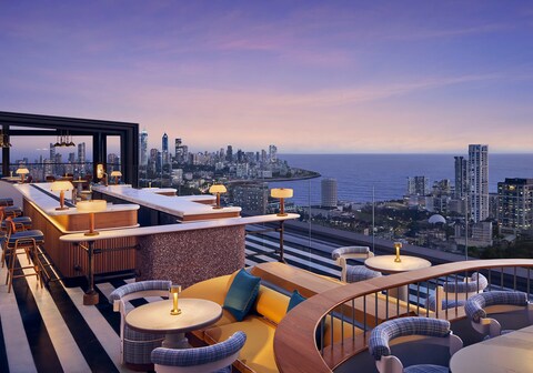 Four Seasons Hotel Mumbai