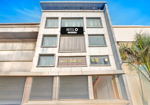 Super Hotel O Kanode Gate Formerly Hotel Dhruv