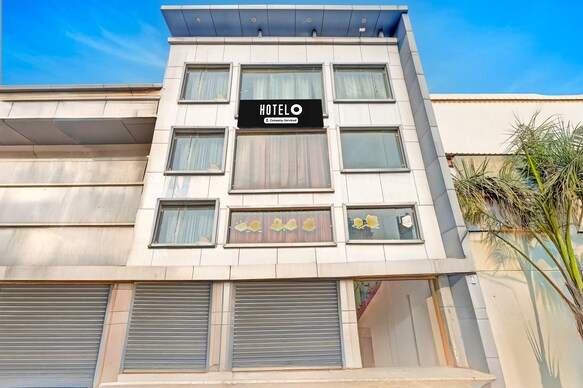 Super Hotel O Kanode Gate Formerly Hotel Dhruv