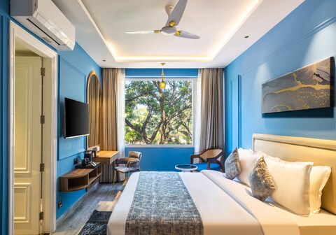 Renest Calangute Goa