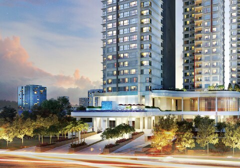 Capri by Fraser Johor Bahru