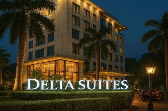 DELTA SUITES