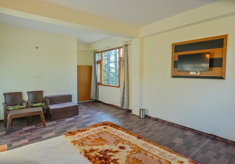 Saraj Valley Homestay