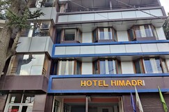 Hotel Himadri, Munsiyari Hotel Himadri, Munsiyari