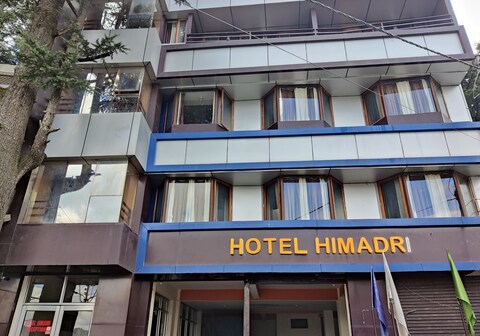 Hotel Himadri