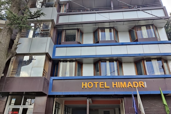 Hotel Himadri