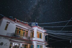 The Alpinist, Nubra Valley The Alpinist, Nubra Valley