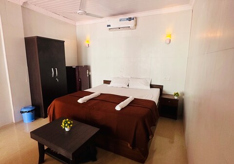 Blue Mirage Palolem Goa