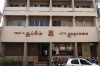 Hotel Supreme, Chhatarpur Hotel Supreme, Chhatarpur