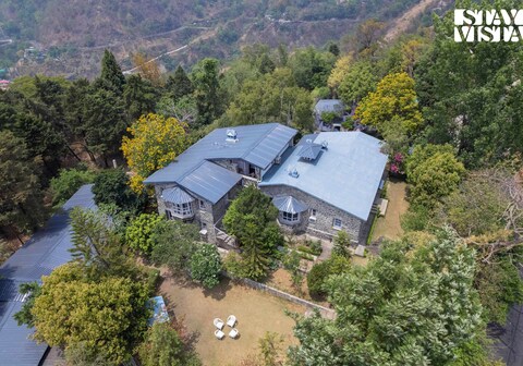 StayVista at House of Hive