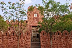Jog Niwas by Banera, Jodhpur Jog Niwas by Banera, Jodhpur
