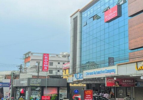 De Casa Inn Kozhikode