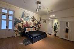 Service Apartment In Malabar Hill by Flora Stays, Mumbai Service Apartment In Malabar Hill by Flora Stays, Mumbai