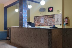 Hotel Radhika Palace, Bhopal Hotel Radhika Palace, Bhopal