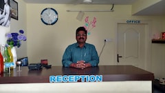 Andhra Residency, Kadapa Andhra Residency, Kadapa