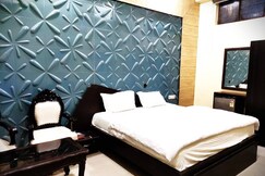Hotel Bhargav Residency, Samba Hotel Bhargav Residency, Samba