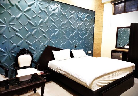 Hotel Bhargav Residency