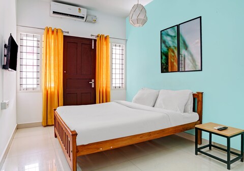 Collection O Ecstasy Appartment