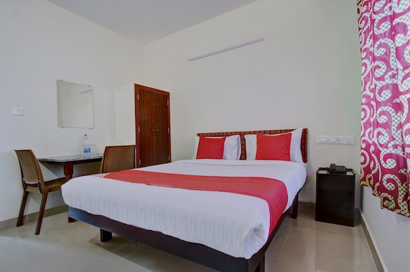 Hotel O Century Park